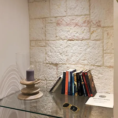 Il Nido In Centro Storico