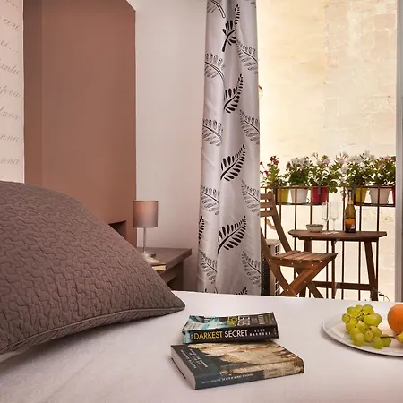 Apartman Il Nido In Centro Storico *