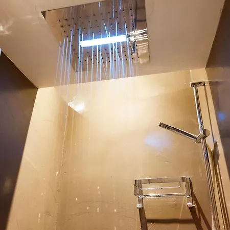 Il Nido In Centro Storico Apartman *