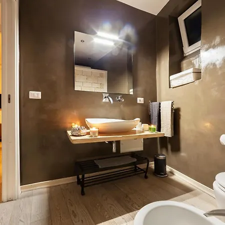 Il Nido In Centro Storico Apartman Szirakúza