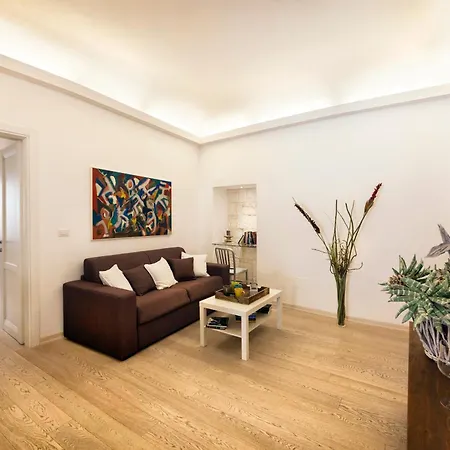 Il Nido In Centro Storico Szirakúza