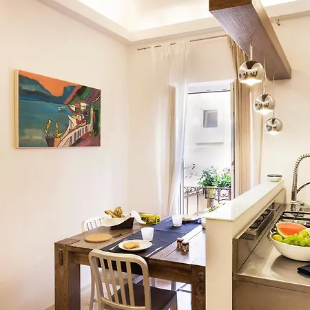 Il Nido In Centro Storico