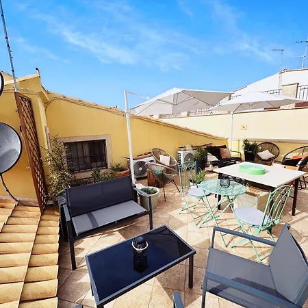 Il Nido In Centro Storico Apartman