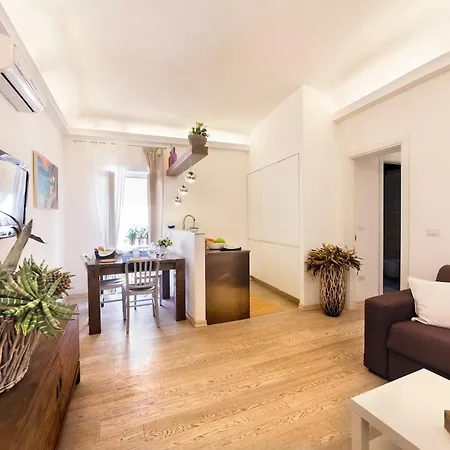Appartement Il Nido In Centro Storico *