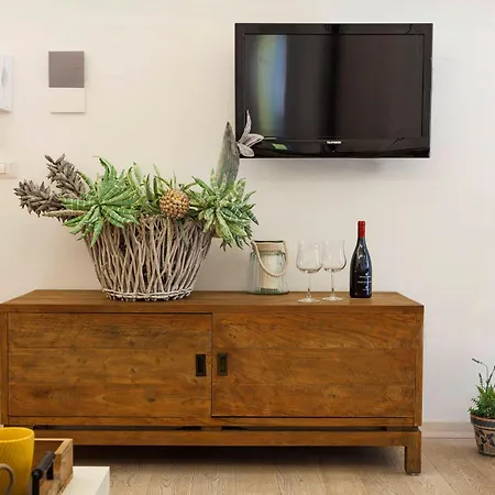 Appartement Il Nido In Centro Storico *